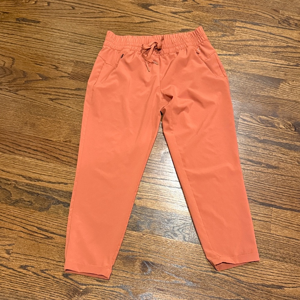 CALIA by Carrie Underwood Coral Track Jogger Pants